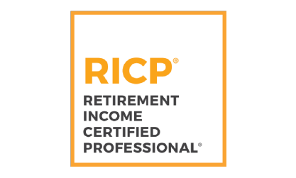 RICP logo